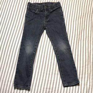 Tea Collection Jeans.  Boys size 5